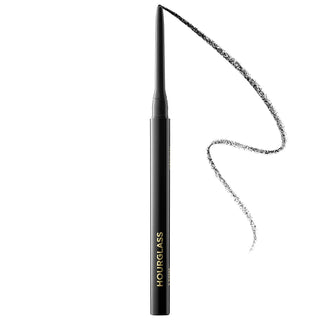 Hourglass 1.5MM Mechanical Gel Eye Liner - Waterproof, Cruelty-Free, Precision Eyeliner for Long-Lasting Wear Hourglass Mechanical Gel Eye Liner - Precision & Long-Lasting mechanical gel eye liner, waterproof eyeliner, cruelty-free cosmetics, sulfate-free beauty products, phthalate-free makeup, precision eye liner, long-lasting eyeliner, easy application eyeliner, gel eyeliner, eye makeup, beauty essentials, cosmetics, makeup, Hourglass, cruelty-free makeup, ethical beauty products