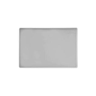 oioi servis matı powder gray image 1, oioi silikon servis matı for bakers Oioi Servis Matı - Powder Gray | Non-Stick Silicone Oioi Servis Matı - Powder Gray oioi, servis-mati, baking-mat, food-grade-silicone, non-stick-mat, kitchen-tools, home-cooks, bakers, ai-generated, powder-gray