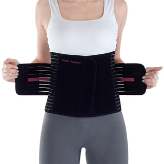 Owli Bamboo Premium Postpartum Recovery Corset - Comfortable, Breathable, and Supportive for New Mothers Owli Bamboo Premium Postpartum Corset - Supportive & Comfortable postpartum recovery corset, bamboo corset, postpartum support, Diastasis Recti support, nursing-friendly corset, new mom essentials, maternity support, comfortable clothing for postpartum, breathable postpartum corset, supportive postpartum recovery