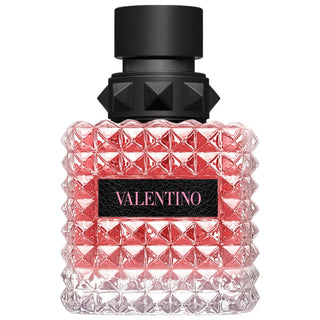 Valentino Donna Born In Roma Eau de Parfum: Luxurious Floral Fragrance for Women | Jasmine, Blackcurrant & Vanilla Scent Valentino Donna Born In Roma EDP: Floral Fragrance for Women Donna Born In Roma,Valentino perfume,floral fragrance,women's perfume,Eau de Parfum,jasmine perfume,blackcurrant fragrance,bourbon vanilla perfume,luxury perfume,warm floral fragrance,Valentino,perfume,fragrance,floral,warm floral,jasmine,blackcurrant,vanilla,Italian style,haute couture,women's fragrance,luxury scent,sophisticat