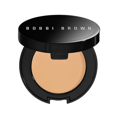 Bobbi Brown Under Eye Color Corrector - Waterproof, Long-Lasting Dark Circle Concealer for Sensitive Eyes