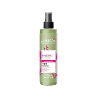 URBAN Care Rosemary & Clove Hair Care Product - 200ml Nourishing Treatment for Dry Hair URBAN Care Rosemary & Clove Hair Care - Nourish & Stimulate Growth hair care product, rosemary hair care, clove hair treatment, natural hair nourishment, URBAN Care hair products, hair growth stimulation, antioxidant hair care, nourishing hair treatment, herbal hair care, botanical hair products