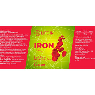 life-in-demir-tablet-iron-supplement, essential-iron-tablets-for-adults-and-teens Gratis Life In Demir Tablet - Essential Iron Supplement for Adults & Teens | Daily Dose Life In Demir Tablet - Iron Supplement for Adults & Teens life-in-demir, iron-supplement, gratis, adults, teenagers, daily-health, vitamin-supplements, dietary-supplements, energy-boost, ai-generated
