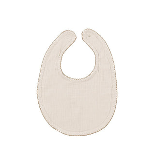 Babyjem Muslin Baby Bib with Teething Ring - Soft, Adjustable, and Hypoallergenic Cotton Bib for Teething Babies Babyjem Muslin Baby Bib - Soft, Adjustable & Hypoallergenic baby bib, muslin bib, teething bib, cotton baby bib, adjustable baby bib, soft baby bib, hypoallergenic baby bib, baby clothing, baby accessories, teething relief, drool absorption