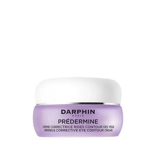 Darphin Predermine Wrinkle Corrective Eye Cream - Anti-Aging, Reduces Fine Lines & Wrinkles Around Eyes, 0.51 fl oz Darphin Predermine Eye Cream - Anti-Aging Solution Darphin Predermine Eye Cream, Anti-wrinkle eye cream, Wrinkle corrective eye treatment, Skincare for aging skin, Darphin skincare products, anti-aging, eye care, fine lines, wrinkles, sensitive skin, skincare routine, luxury skincare
