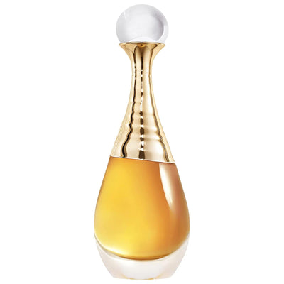 Dior J'adore L'Or Eau de Parfum - Luxury Floral Fragrance for Women