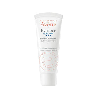 Avene Hydrance Light Moisturizing Emulsion for Sensitive & Combination Skin - 40ml Avene Hydrance Light Moisturizing Emulsion for Sensitive Skin Avene Hydrance Light, Moisturizing Emulsion for Sensitive Skin, Combination Skin Care, Sensitive Skin Moisturizer, Avene Skincare, Skincare for Sensitive Skin, Hydrating Moisturizer, Non-Greasy Moisturizer, Dermatologically Tested, Gentle Skincare, Skincare Essentials, Sensitive Skin Solutions, Moisturizer for Daily Use