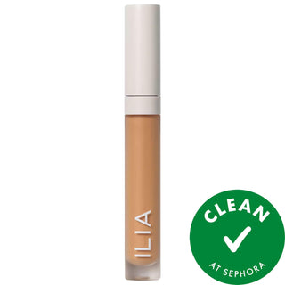 True Skin Serum Concealer with Vitamin C - Vegan, Cruelty-Free Liquid Concealer for Natural Finish True Skin Serum Concealer with Vitamin C - Vegan & Cruelty-Free serum concealer, vitamin C concealer, vegan makeup, cruelty-free beauty products, liquid concealer for dark circles, natural finish concealer, beauty, makeup, face makeup, concealer, skincare, anti-aging, brightening, vegan, gluten-free, cruelty-free, recyclable packaging, sustainable beauty, natural coverage, everyday makeup