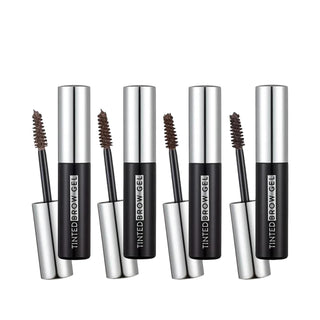Flormar Tinted Brow Gel - Waterproof Eyebrow Makeup for Defined Brows Flormar Tinted Brow Gel - Waterproof Eyebrow Makeup Tinted Brow Gel, Waterproof Brow Gel, Flormar Brow Gel, Eyebrow Makeup, Waterproof Eyebrow Product, Beauty Essentials, Makeup for Brows, Long-Lasting Makeup, Waterproof Makeup, Cosmetics, Beauty Products, Eyebrow Grooming
