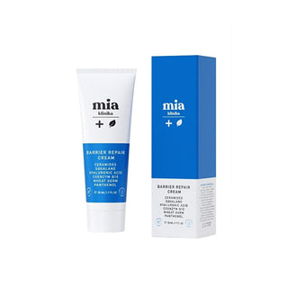 Mia Klinika Skin Barrier Strengthening Face Cream: Repair, Revitalize & Hydrate Sensitive Skin | Bariyer Güçlendirici Krem Mia Klinika Skin Barrier Face Cream | Repair & Hydrate skin barrier cream, repairing face cream, revitalizing moisturizer, hydrating face cream, sensitive skin cream, Mia Klinika, bariyer güçlendirici krem, onarıcı krem, canlandırıcı krem, nemlendirici krem, facial cream, skin repair, skin hydration, sensitive skin, skin barrier, face moisturizer, hydrating, revitalizing, soothing, skin