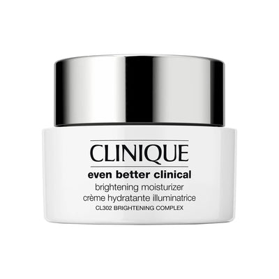 Dr. Dennis Gross Skincare Even Better Clinical Brightening Moisturizer - Hydrating, Brightening, Paraben-Free Skincare f