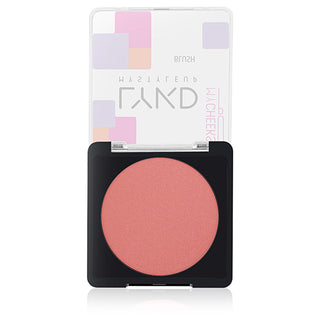 LYKD Powder Blush 530 Sweet Pink - Natural Makeup for a Healthy Glow LYKD Powder Blush for Natural Makeup Look LYKD Blush, Powder Blush, Natural Makeup, Soft Finish Blush, Cheek Color Enhancer, Makeup for Natural Look, Healthy Glow, Easy Makeup Application, Versatile Makeup, Cosmetic Product, Makeup Essentials, Beauty Products