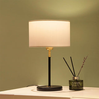 homing palermo gold table lamp, elegant design of homing palermo table lamp, table lamp with fabric shade and metal body Homing Palermo Gold Table Lamp - Elegant and Stylish Design for Home Decor | 24 cm Width Homing Palermo Gold Table Lamp | Elegant Design homing, gold-table-lamp, home-decor, interior-decorators, lighting, elegant-design, modern-lamp, bedside-lamp, table-lamp, ai-generated