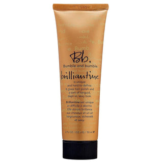 Bumble and bumble Brilliantine Hair Styling Cream - Oil-Based, Cruelty-Free, Paraben-Free, Vintage-Inspired Hair Polish Bumble and bumble Brilliantine Hair Styling Cream - Oil-Based & Cruelty-Free hair styling cream, oil-based hair product, cruelty-free beauty, paraben-free hair care, vintage-inspired hair styling, hair polish, textured hair look, undone hair style, Bumble and bumble, hair care, styling products, cruelty-free hair care, paraben-free styling, vintage hair inspiration