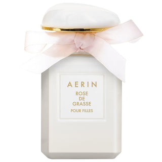AERIN Rose de Grasse Pour Filles Eau de Toilette for Girls - Fresh Floral Fragrance for Young Girls AERIN Rose de Grasse Pour Filles - Fresh Floral Fragrance for Girls Rose de Grasse Pour Filles, Eau de Toilette for Girls, Floral Fragrance for Young Girls, AERIN Rose Premier Collection, Fresh Perfume for Girls, Floral Fragrance, Youthful Fragrance, Gift for Girls, First Fragrance, Mother Daughter Bond, Floral Scent, Perfume for Young Girls, AERIN Fragrance, Rose Fragrance