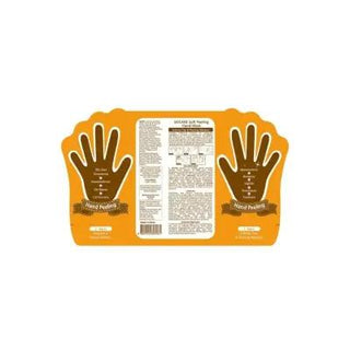 mjcare soft miracle hand peeling pack, hand peeling pack benefits, application of hand peeling pack Mjcare Soft Miracle Hand Peeling Pack - Smooth & Nourishing | 18g Mjcare Soft Miracle Hand Peeling Pack - 18g mjcare, hand-peeling-pack, skin-care, beauty, exfoliation, women, nourishing, soft-skin, ai-generated, personal-care