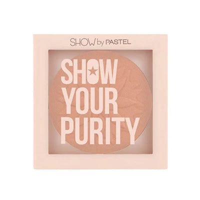Show By Pastel Purity No.103 Cosmetic Powder - Vegan, Cruelty-Free, 9.3g
