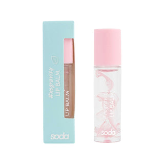 Soda Lip Balm - Moisturizing & Protective Lip Care for Dry Lips - 4ml Soda Lip Balm - Moisturizing Lip Care lip balm, soda lip balm, dudak balmı, moisturizing lip care, affordable lip care, lip moisturizer, dry lip solution, lip protection, cosmetic, personal care, skincare