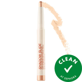 Freck Beauty Shadow Slide Long Wear H20 Shadow Sticks - Clean, Vegan Eyeshadow Stick for Hydration and Long-Lasting Color Freck Beauty Shadow Slide Eyeshadow Stick - Clean & Vegan clean eyeshadow, vegan cosmetics, long-lasting eyeshadow, water-based eyeshadow stick, cruelty-free beauty products, eyeshadow stick, hydration, comfort, depuffing, eco-friendly, ethical beauty, beauty essentials, makeup, eye makeup, cosmetics, natural beauty products, sustainable beauty