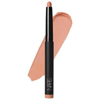 Total Seduction Cream Eyeshadow Stick - Long-Lasting, Smudge-Proof, Matte Finish Eye Color Total Seduction Cream Eyeshadow Stick - Long-Lasting Eye Color cream eyeshadow stick, smudge-proof eyeshadow, long-lasting eye color, matte finish eyeshadow, clean beauty cosmetics, makeup, eye makeup, eyeshadow, cosmetic, long-wearing formula, flexible cream formula, Flexi-Lock Technology, 16-hour wear, smudge-proof, transfer-resistant, easy application, buildable color, clean beauty, parabens-free, phthalates-free, 