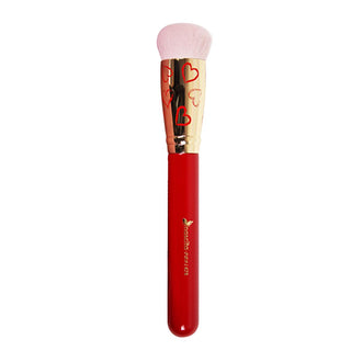 nascita pro love series foundation brush, soft high quality foundation brush for makeup Nascita Pro Love Series Foundation Brush - Soft, High Quality Makeup Tool for Professionals and Enthusiasts Nascita Pro Love Foundation Brush - High Quality Makeup Tool nascita, foundation-brush, makeup-tool, professional-makeup, makeup-enthusiasts, soft-bristles, high-quality, liquid-foundation, powder-makeup, ai-generated