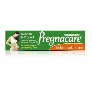 Vitabiotics Pregnacare Stretch Mark Prevention Cream 100ml - Pregnancy Skincare for Expectant Mothers Pregnacare Stretch Mark Cream 100ml - Pregnancy Skincare pregnancy stretch mark cream, stretch mark prevention, pregnancy skincare, Pregnacare, stretch mark cream 100ml, expectant mothers, pregnancy safe skincare, moisturizing cream, nourishing cream, Vitabiotics, skincare during pregnancy