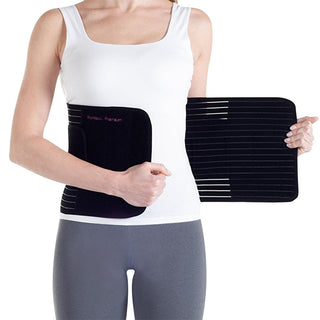 Owli Bamboo Premium Postpartum Recovery Corset - Comfortable, Breathable, and Supportive for New Mothers Owli Bamboo Premium Postpartum Corset - Supportive & Comfortable postpartum recovery corset, bamboo corset, postpartum support, Diastasis Recti support, nursing-friendly corset, new mom essentials, maternity support, comfortable clothing for postpartum, breathable postpartum corset, supportive postpartum recovery