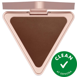 No Limits Matte Bronzer: Talc-Free, Buildable Contour - Natural Sunkissed Glow, Minimizes Pores & Fine Lines, Clean & Cruelty-Free Matte Bronzer: Talc-Free, Buildable - Natural Glow & Minimizes Pores matte bronzer, talc-free bronzer, buildable bronzer, clean bronzer, niacinamide bronzer, cruelty-free bronzer, bronzer for sensitive skin, best matte bronzer, contour bronzer, recyclable bronzer, bronzer, face makeup, cheek makeup, sculpting, defining, sun-kissed glow, healthy complexion, pore minimizing, fine 