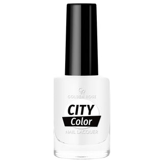 Golden Rose City Color Nail Lacquer - Long Lasting Nail Polish with Rich Color Options Golden Rose City Color Nail Lacquer - Long Lasting nail lacquer, nail polish, Golden Rose City Color, long-lasting nail color, nail beauty products, nail care, cosmetics, beauty products, nail art, nail fashion