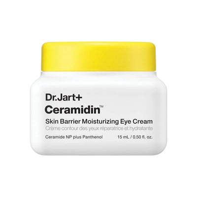 Ceramidin™ Moisturizing Eye Cream - Anti-Aging, Hydrating, and Reduces Puffiness | Ceramidin Eye Cream for Fine Lines & 