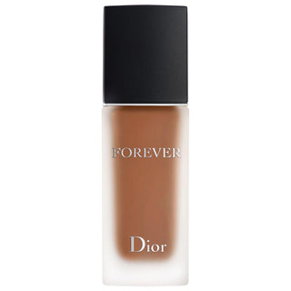 Dior Forever Matte Foundation: 24H Transfer-Proof, Medium-Full Coverage, Pore Minimizing, SPF 15 - Long Lasting & Skin-Improving Dior Matte Foundation: 24H Transfer-Proof, Medium Coverage, SPF 15 matte foundation, long lasting foundation, medium coverage foundation, full coverage foundation, foundation with skincare ingredients, pore minimizing foundation, transfer proof foundation, Dior foundation, SPF 15 foundation, recyclable foundation packaging, foundation, makeup, face makeup, long-lasting makeup, ski
