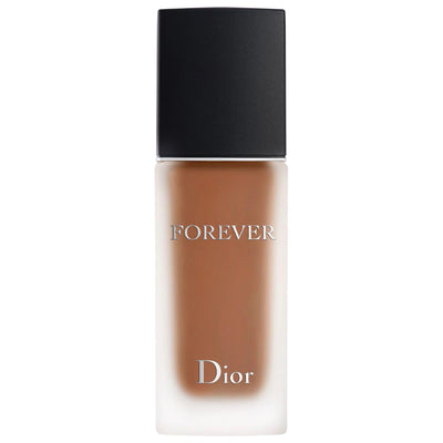 Dior Forever Matte Foundation: 24H Transfer-Proof, Medium-Full Coverage, Pore Minimizing, SPF 15 - Long Lasting & Skin-I