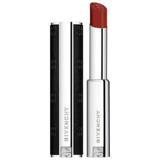 Le Rouge Interdit: Satin Hydrating Lipstick – 24H Moisture, Long-Lasting Color, Vegan & Cruelty-Free, Plumping Hyaluronic Acid, Luxury Formula Le Rouge Interdit Satin Lipstick: Hydrating, Long-Lasting, Vegan satin lipstick, hydrating lipstick, long-lasting lipstick, vegan lipstick, cruelty-free lipstick, plumping lipstick, lipstick with hyaluronic acid, lipstick with shea butter, paraben-free lipstick, luxury lipstick, lipstick, lip color, moisturizing lipstick, ethical beauty, sustainable beauty, radiant l
