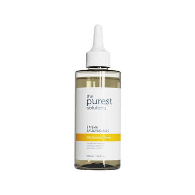 The Purest Solutions Tonik for Skin Care - Balances Oil & Minimizes Pores, 6.76 fl oz