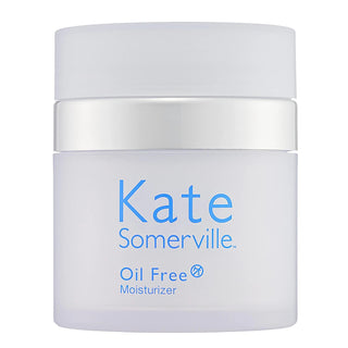 Kate Somerville Oil-Free Moisturizer for Anti-Aging - Hydrating, Non-Greasy, Cruelty-Free Skincare Kate Somerville Oil-Free Moisturizer - Anti-Aging & Hydrating Oil-free moisturizer, Anti-aging skincare, Hydrating moisturizer, Cruelty-free skincare, Paraben-free moisturizer, Sulfate-free moisturizer, Phthalate-free moisturizer, Skincare for oily skin, Normal skin, Combination skin, Anti-aging products, Moisturizer for oily skin, Kate Somerville, Skincare routine, Daily moisturizer, Ethical skincare, Non-gre