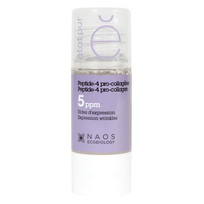 Etat Pur Pro-Collagen Serum: Peptide-4 Anti-Aging Concentrate for Wrinkle Reduction, Skin Firming & Collagen Boost | Der
