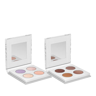 Lavera Signature Colour Collection Eyeshadow - Natural & Organic Eyeshadow Palette with Variety of Colors Lavera Natural Eyeshadow Palette - Organic & Colourful Lavera eyeshadow, Signature Colour Collection eyeshadow, Natural eyeshadow, Organic eyeshadow, Colour eyeshadow palette, Lavera cosmetics, natural cosmetics, organic cosmetics, eyeshadow palette, makeup, beauty products, cosmetics for sensitive skin