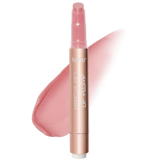 Tarte Maracuja Lip Plump Gloss: Hydrating Vegan Lip Plumper for Fuller Lips, Long-Wearing Color, Superfruit & Hyaluronic Acid Infused, Cruelty-Free Tarte Maracuja Lip Plump: Hydrating Lip Gloss for Fuller Lips Maracuja lip gloss, lip plumper, hydrating lip gloss, vegan lip gloss, cruelty-free lip gloss, plumping lip balm, long-wearing lip gloss, superfruit lip gloss, glossy lip plump, lip plumper with hyaluronic acid, lip gloss, lip balm, lip treatment, lip color, fuller lips, hydrated lips, vegan cosmetics