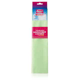 benri microfiber glass cloth single, cleaning cloth for screens, microfiber cloth for window cleaning Benri Microfiber Glass Cloth - Effective Cleaning for Home and Office | 16 x 16 in Benri Microfiber Glass Cloth - Single Pack benri, microfiber-cloth, glass-cleaning, screen-cleaning, home-cleaning, office-supplies, automotive-cleaning, effective-cleaning, ai-generated, cleaning-supplies