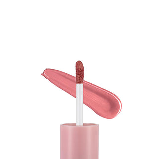 Flormar That's Rosewood Liquid Blush: Natural Glow, Highly Pigmented, Long Lasting - Radiant Rosewood Shade Flormar That's Rosewood Liquid Blush - Natural Glow & Long Lasting liquid blush, natural glow blush, pigmented blush, long lasting blush, rosewood blush, Flormar blush, illuminating blush, blush with green tea, That's Rosewood blush, natural radiant blush, blush, makeup, rose blush, natural blush, glowing blush, pigmented, long-lasting, radiant, green tea, beauty, cosmetics, face makeup, cheek color, 