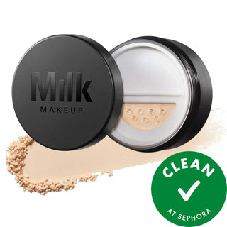 Hourglass Pore Eclipse Matte Translucent Talc-Free Setting Powder - Long-Lasting Makeup Setting, Vegan & Gluten-Free Talc-Free Setting Powder for Long-Lasting Makeup - Vegan & Gluten-Free Talc-Free Setting Powder, Long-Lasting Makeup Setting, Matte Finish Makeup, Vegan Makeup Products, Gluten-Free Cosmetics, Cruelty-Free Makeup, Loose Powder, Oil Control Makeup, Pore Minimizing Makeup, Smooth Finish Makeup, Natural Ingredients Makeup, Sensitive Skin Friendly, Makeup for Daily Use, Busy Lifestyle Makeup, Con