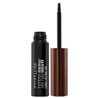 Maybelline Kaş Jeli Brow Tattoo Gel Tint Dark Brown 4.6 gr - Long-Lasting Eyebrow Gel for Fuller Brows Maybelline Kaş Jeli Dark Brown Eyebrow Gel - Long-Lasting eyebrow gel, long-lasting eyebrow makeup, peelable eyebrow tint, dark brown eyebrow color, Maybelline Kaş Jeli, brow tattoo, eyebrow tint, cosmetic, beauty, makeup, brow care, long-lasting makeup, easy eyebrow solution, sparse brow solution, beauty essentials, makeup must-haves