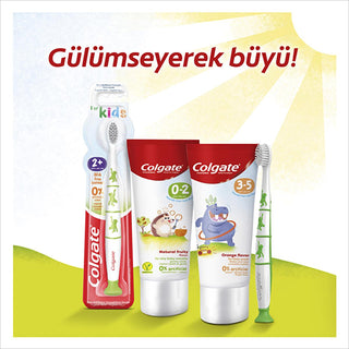 colgate bpa free kids toothbrush, extra soft bristles for gentle cleaning Colgate BPA Free Kids Toothbrush - Extra Soft for Gentle Cleaning | Suitable for Ages 2+ Colgate BPA Free Kids Toothbrush colgate, kids-toothbrush, bpa-free, extra-soft, children, dental-care, parents, oral-hygiene, toothbrush, ai-generated