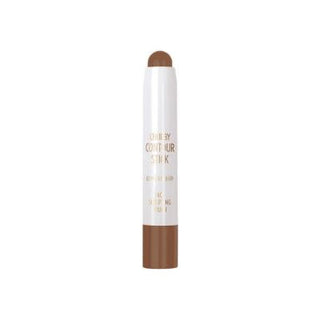 Golden Rose Vegan Chubby Contour Stick 03 Medium Deep - E Vitamin Enriched Contour Stick for Natural Look Golden Rose Vegan Contour Stick - E Vitamin Enriched Contour Stick, Vegan Makeup, E Vitamin Enriched Cosmetic, Golden Rose Chubby Contour Stick, Medium Deep Contour Shade, Makeup, Beauty, Cosmetic, Vegan Cosmetic, Contouring, Facial Enhancement, Natural Look, Cruelty-Free, Golden Rose, Makeup Essentials, Beauty Products