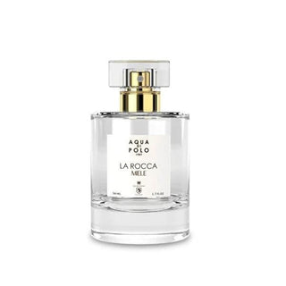 Aqua Di Polo 1987 La Rocca Miele Women's Perfume - 50 ml Premium Fragrance for Women Aqua Di Polo 1987 La Rocca Miele Women's Perfume 50ml Women's Perfume, Aqua Di Polo 1987 La Rocca Miele, 50 ml Perfume, Women's Fragrance, Parfüm for Women, Premium Fragrances, Luxury Perfumes, Women's Grooming, Personal Care Products, Elegant Scents, Long-Lasting Fragrances