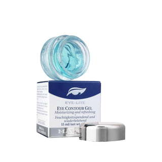 Mavala Eye Lite Eye Care Gel - Hydrating Under Eye Treatment for Sensitive Skin, 0.51 fl oz Mavala Eye Lite Eye Care Gel for Hydration & Anti-Aging Mavala Eye Lite, Eye Care Gel, Goz Cevresi Jeli, Eye Hydration, Under Eye Care, Sensitive Skin, Eye Cream, Hydrating Eye Treatment, Anti-Aging, Skincare, Beauty, Cosmetics, Under Eye Serum, Dark Circle Treatment, Fine Line Reduction
