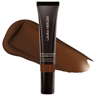 Mini Tinted Moisturizer Oil Free Blurred Matte SPF 30 - Vegan, Cruelty-Free, 24Hr Shine Control Mini Tinted Moisturizer - Oil-Free, Matte SPF 30 tinted moisturizer, matte finish, SPF 30, oil-free, vegan skincare, cruelty-free beauty, pore-blurring, long-lasting hydration, mini size, cosmetic, makeup, beauty product, skincare, natural beauty, eco-friendly, vegan beauty, cruelty-free skincare