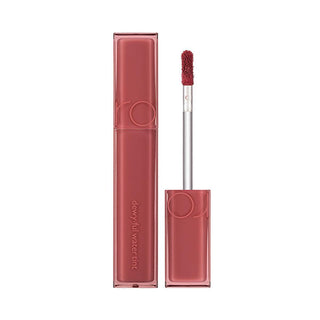 rom&nd Dewy Ful Water Tint: If Rose Hydrating Lip Gloss | Non-Sticky, Glossy Korean Lip Tint for Luminous, Vibrant Color rom&nd If Rose Lip Tint: Dewy, Hydrating Gloss | Korean Beauty lip gloss, dewy lip tint, glossy lip, hydrating lip gloss, non-sticky lip gloss, rom&nd lip tint, korean lip tint, if rose lip tint, dewy finish, lightweight lip gloss, intense pigment, long-lasting color, moisturizing lip gloss, K-beauty, lip makeup, lip color, if rose, lip care, beauty, cosmetics, gifts for her, everyday mak