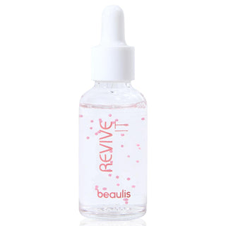 beaulis-revive-it-serum-makeup-base, makeup-primer-beaulis, beaulis-revive-it-serum-packaging Beaulis Revive It Serum - Makeup Base | 1.7 Fl Oz Beaulis Revive It Serum - Makeup Base beaulis, makeup-base, serum-primer, beauty, hydration, flawless-skin, radiance, long-lasting, dewy-finish, ai-generated