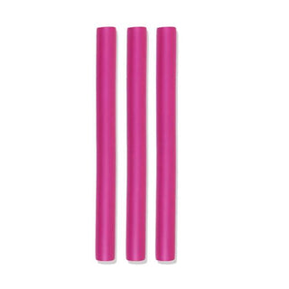 Nascita Bigudi 3 cm Hair Curlers - Set of 3 for Salon-Quality Curls and Waves Nascita Bigudi 3 cm Hair Curlers for Salon Curls hair curlers, curling rods, hair styling tools, Nascita Bigudi, 3 cm curlers, salon-quality curls, hair care, styling tools, beauty products, hair accessories